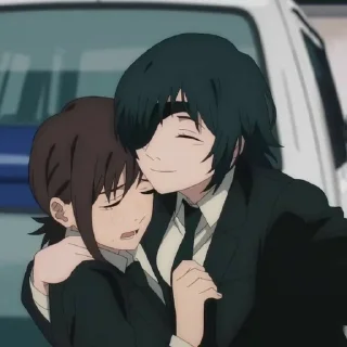 Химено! @STIKERIYAEMIKO :: @fStikBot
