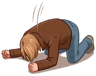 😵