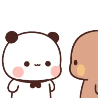 😘