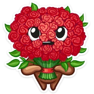 💐