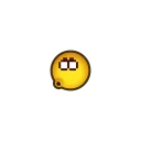 😗