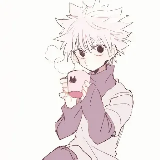 ☕