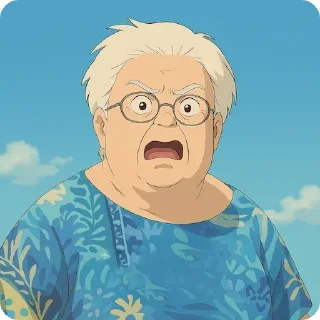 😱