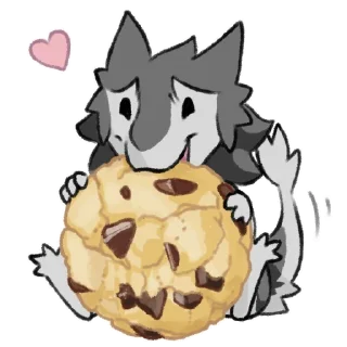 🍪