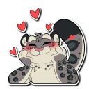 ❣