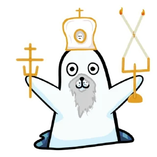 ⛪️