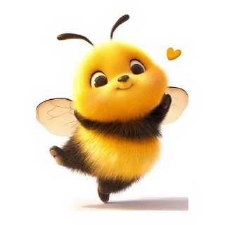 🐝