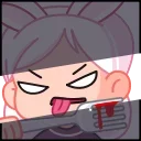 👹