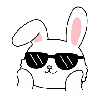 😎