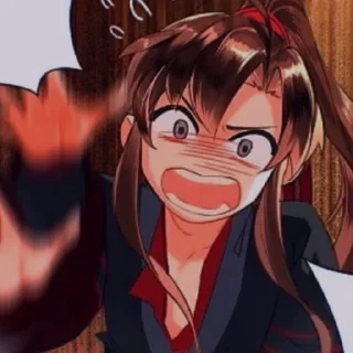❤‍🔥