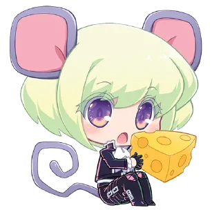 🐭