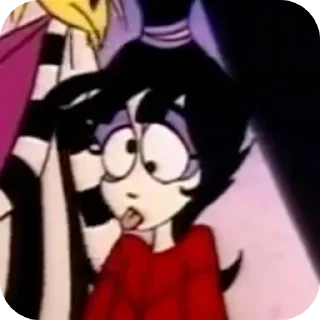 👄