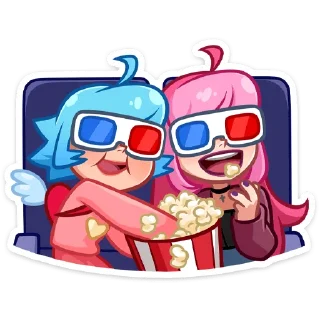 🍿