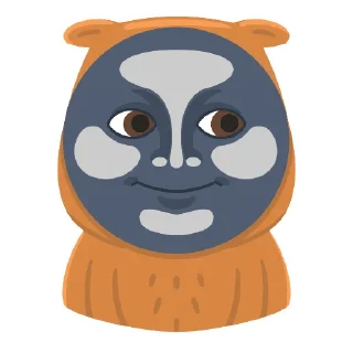 🌚