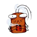 ☕