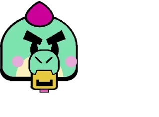 Buzz Pins @BrawlStarsStik