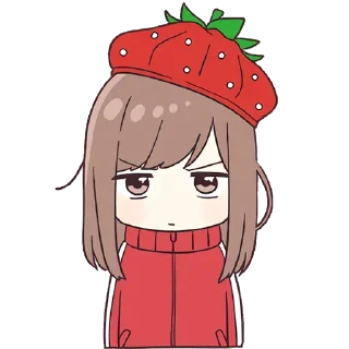 😠
