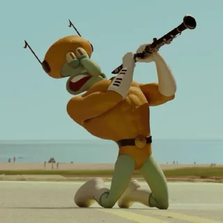 🐙
