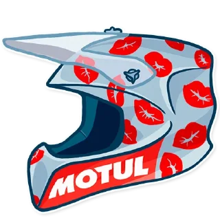 💋