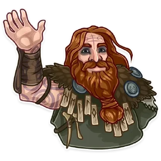 👋