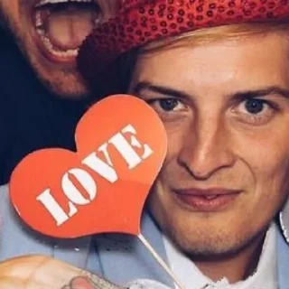 ❤️