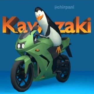 🐧