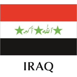 🇮🇶