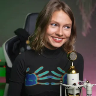 🥰