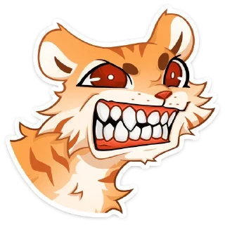 🐅