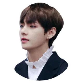 Taehyung @Stickersey