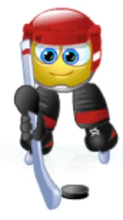 🏒