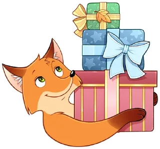 🎁