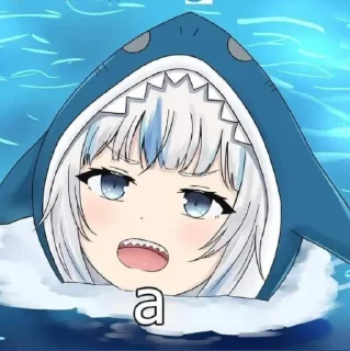 🦈