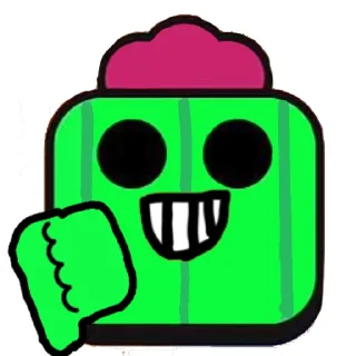 🌵