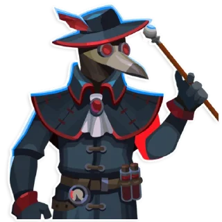 🎩