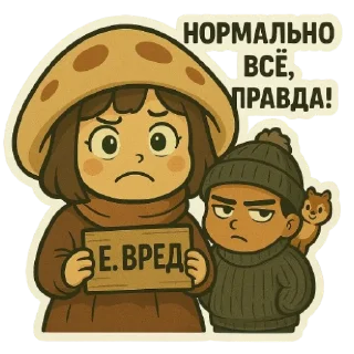 ☹