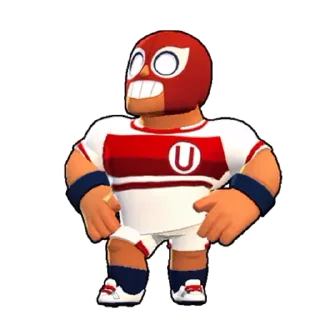 💪