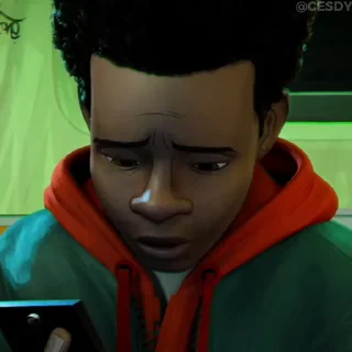 😞