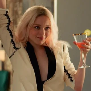 🍸