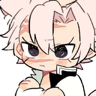 😠
