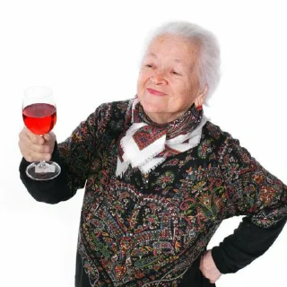 🍷
