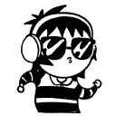 😎