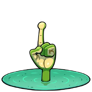 ☝️