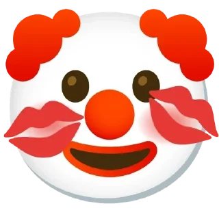 💋