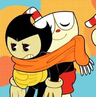 ❤️
