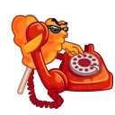 ☎️