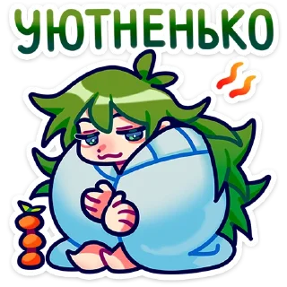 Ёля :: @stickroom