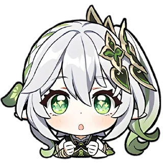 🍃