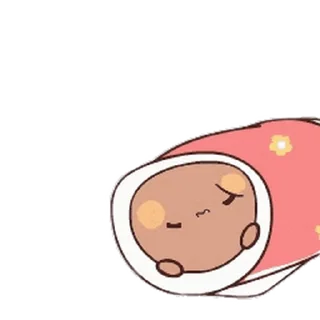 😴