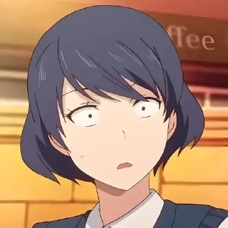 😧